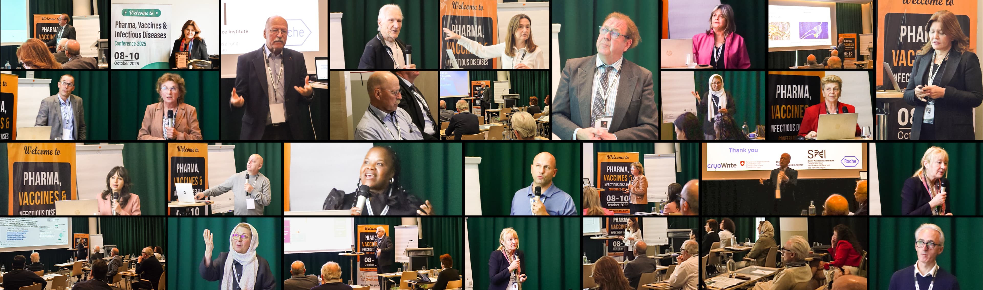 Biotechnology Conference