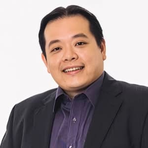 Justin Jang Hann Chu