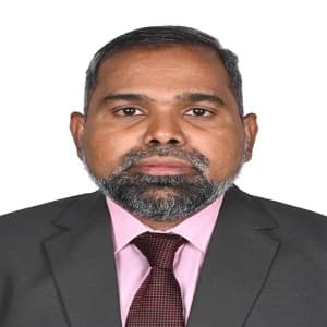 Shanmugam Gunalan Pillai