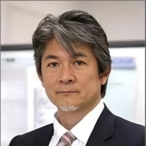 Shigeru Fujimura