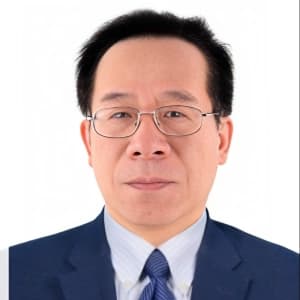 Xinghua Pan