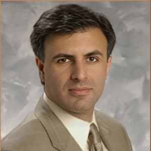 Babak Faramarzi Babak Faramarzi