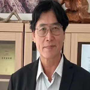 Kuo-Ping Chiu Kuo-Ping Chiu